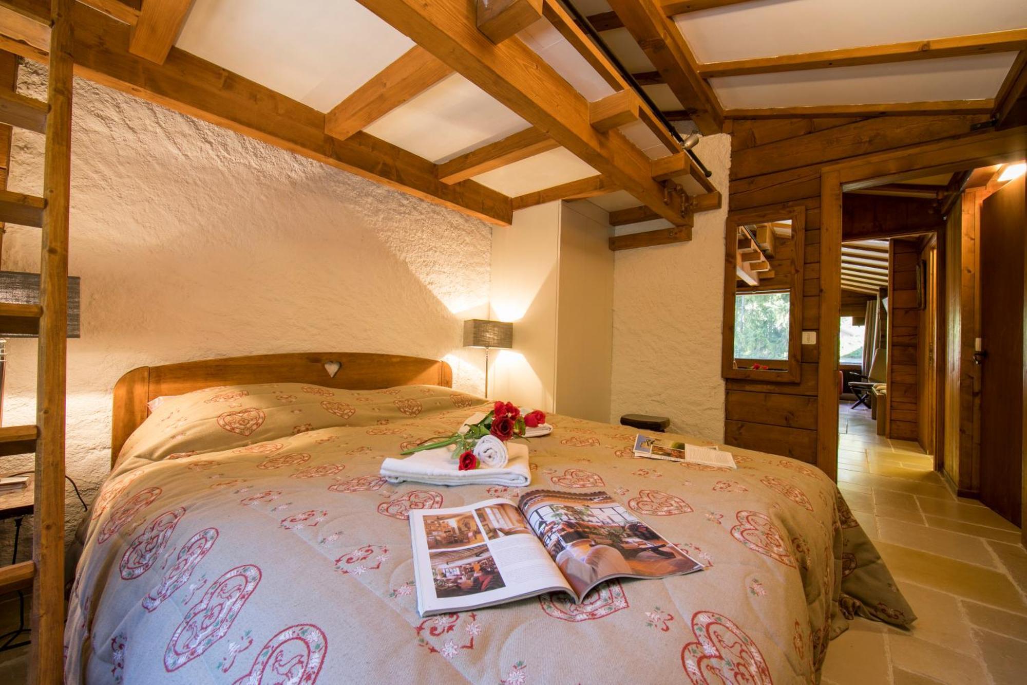 Residence Amethystes A14 Ski-In Ski-Out - Happy Rentals Chamonix Luaran gambar